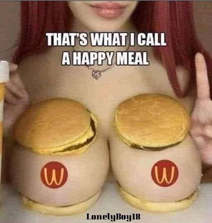 Dirty Mind, Come Here!