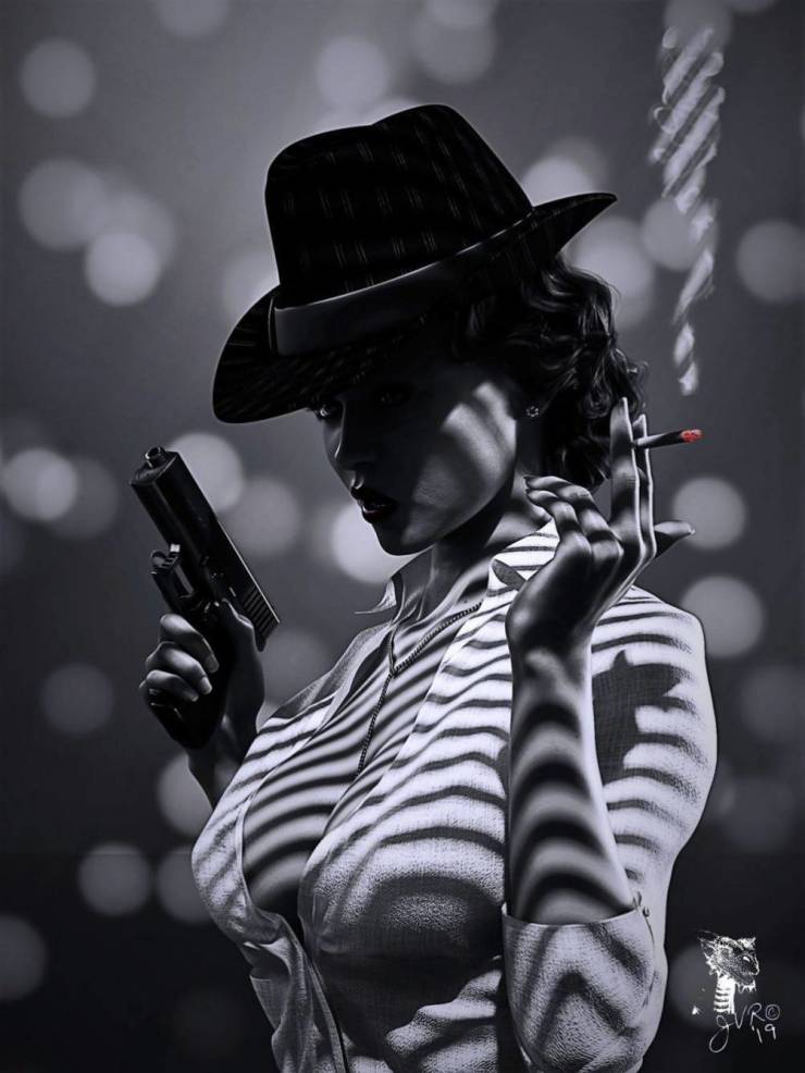 guns and girls a powerful combination 59 pics 6.html - 59 HD Photos | Premium Gallery 2023