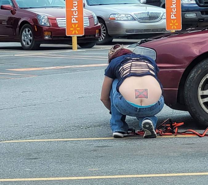 walmart customers are wild 36 pics 12.html - 36 HD Photos | Premium Gallery 2023
