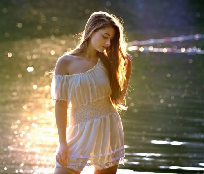 sundresses are always sexy 33 pics 6.html - 33 HD Photos | Premium Gallery 2023