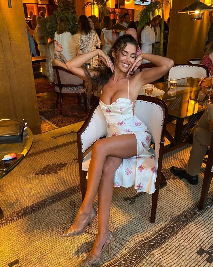 sundresses are always sexy 33 pics 6.html - 33 HD Photos | Premium Gallery 2023