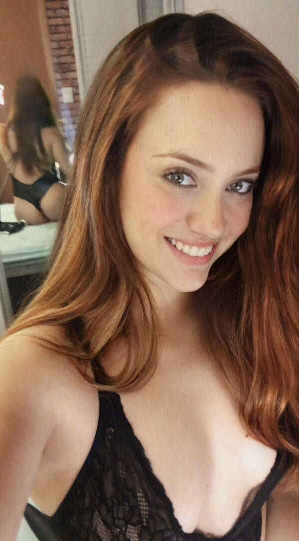 Redheads Are Here To Spice Things Up!