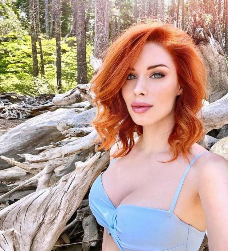 redheads are here to spice things up 53 pics 18.html - 53 HD Photos | Premium Gallery 2023