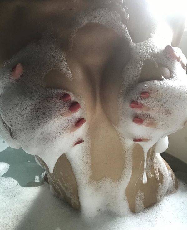 Bubble Bath Bliss