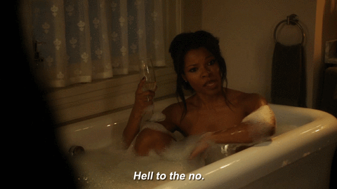 Bubble Bath Bliss