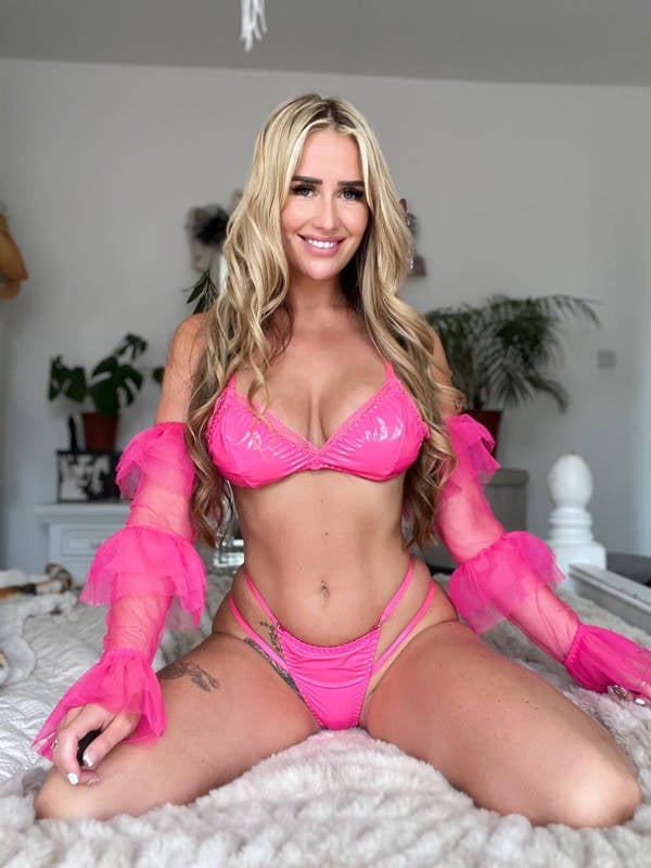 theres never enough lingerie 56 pics 21.html - 56 HD Photos | Premium Gallery 2023