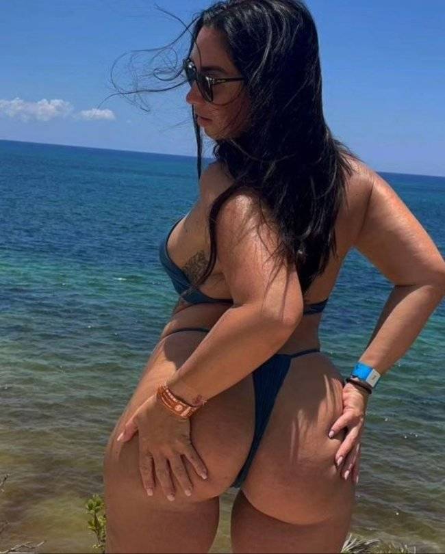 Nothing More Inspiring Than These Booty Scoops