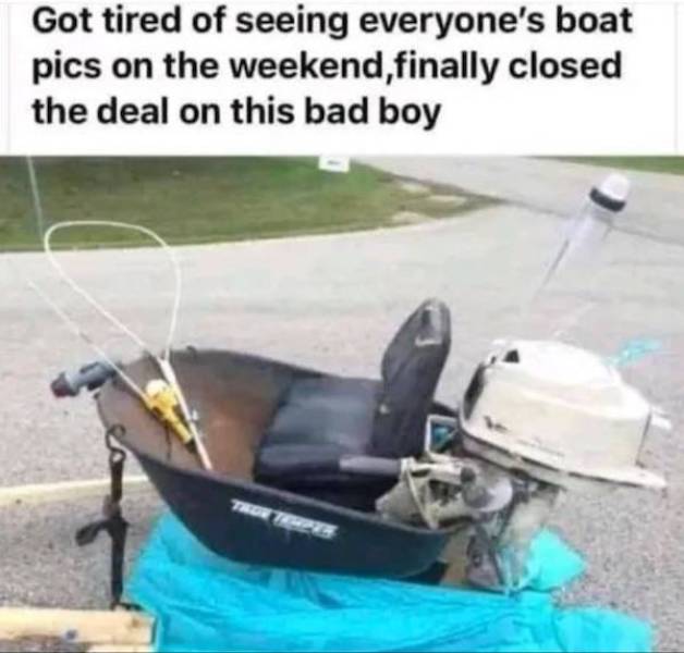 Ooh, That’s Dirty!