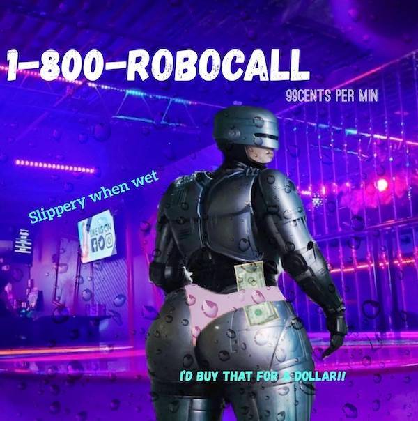 Ooh, That’s Dirty!