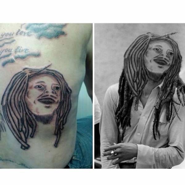 unconventional ink tattoos that defy convention 47 pics 12.html - 47 HD Photos | Premium Gallery 2023