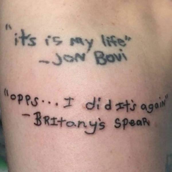 unconventional ink tattoos that defy convention 47 pics 12.html - 47 HD Photos | Premium Gallery 2023
