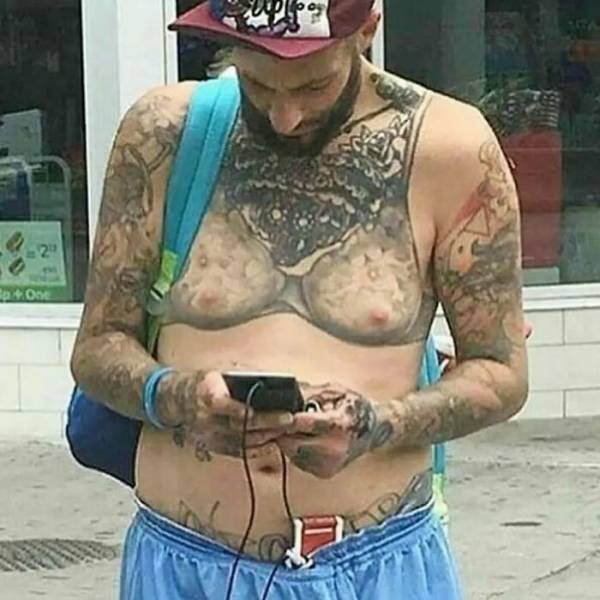unconventional ink tattoos that defy convention 47 pics 12.html - 47 HD Photos | Premium Gallery 2023