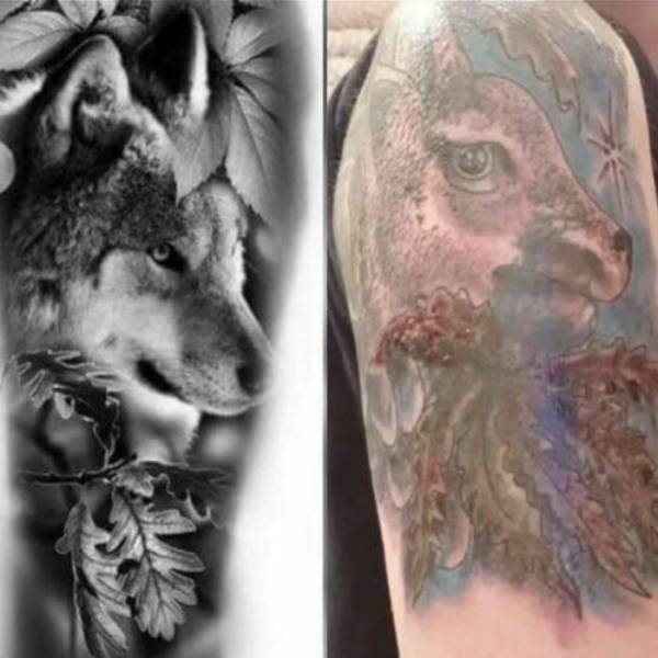unconventional ink tattoos that defy convention 47 pics 12.html - 47 HD Photos | Premium Gallery 2023