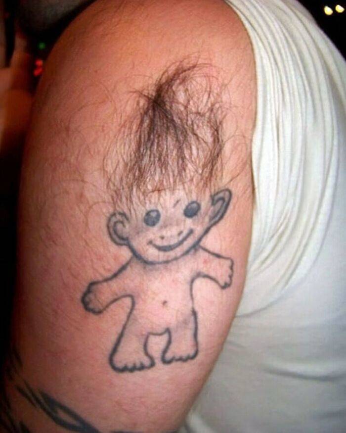 unconventional ink tattoos that defy convention 47 pics 12.html - 47 HD Photos | Premium Gallery 2023