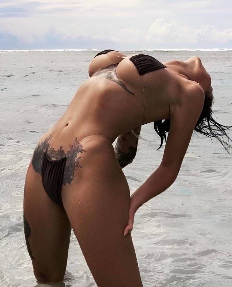 Bikini Season Never Ends!