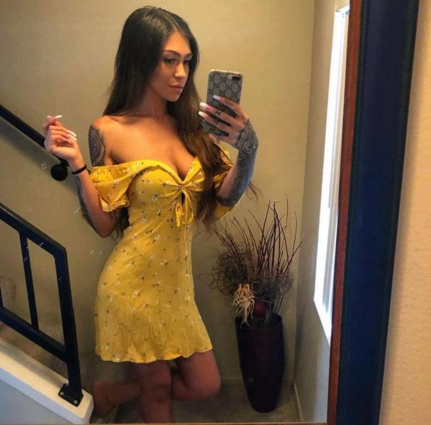 sundresses are always sexy 44 pics 10.html - 44 HD Photos | Premium Gallery 2023