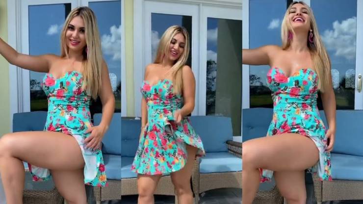 sundresses are always sexy 44 pics 10.html - 44 HD Photos | Premium Gallery 2023