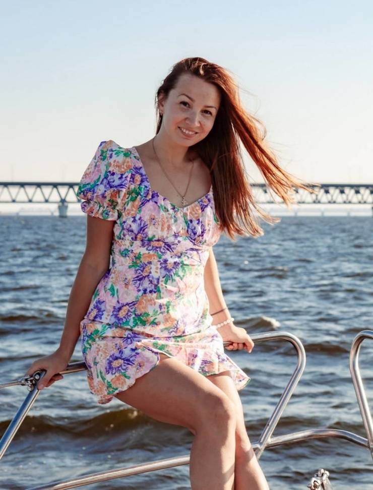 Sundresses Are Always Sexy!