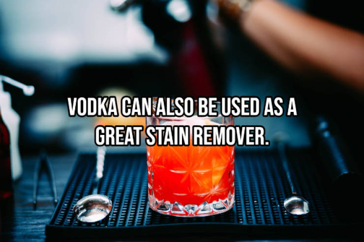Toasting To Clever Booze Hacks