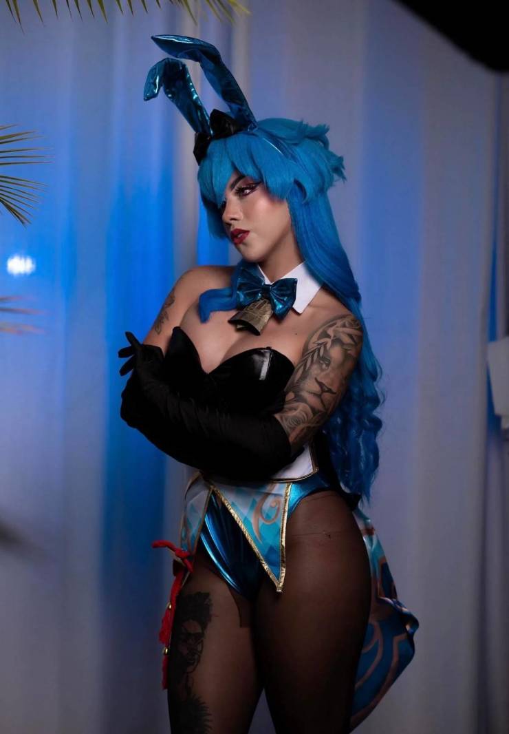 cosplay no sexy cosplay 35 pics 2 gifs 17.html - 35 HD GIF | Premium Gallery 2023