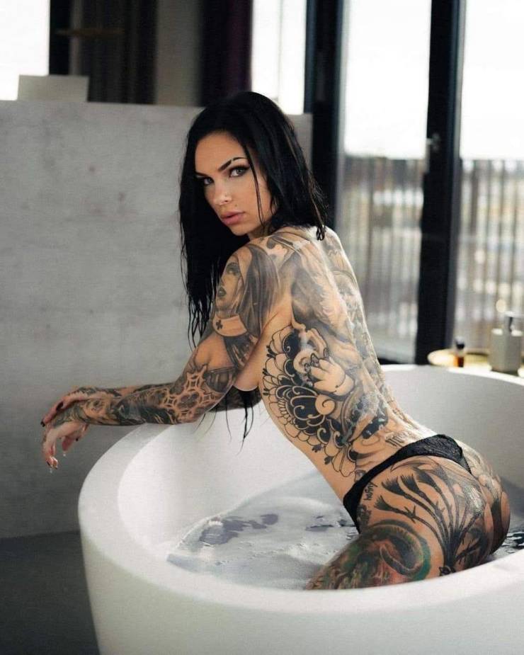 tattooed hotness 51 pics 22.html - 51 HD Photos | Premium Gallery 2023