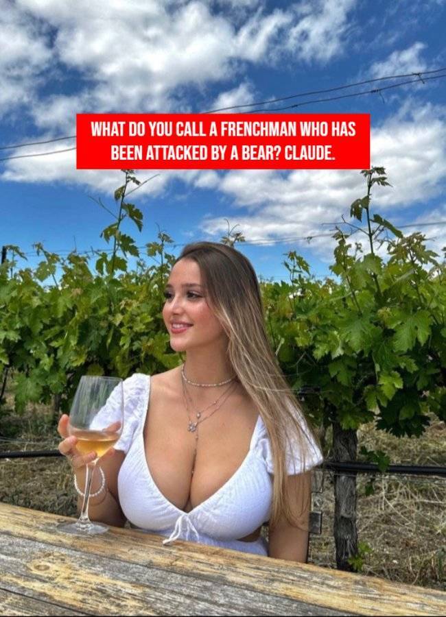 Girls, Give Us Your Best Jokes