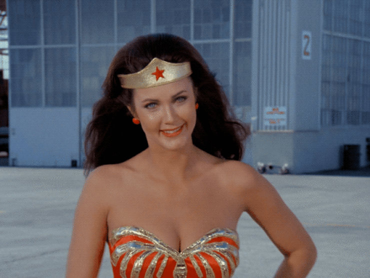 First Fantasy Flings: People Share Their Fictional Crushes