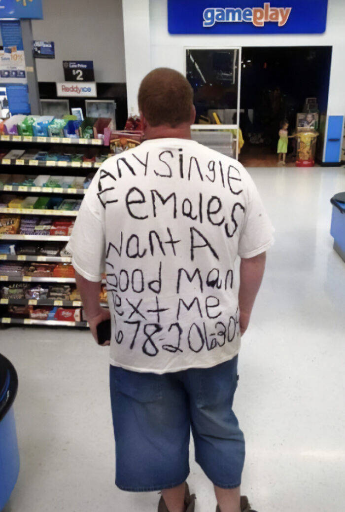 walmart visitors are very special 34 pics 10.html - 34 HD Photos | Premium Gallery 2023