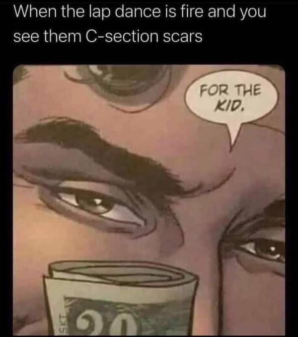 NSFW Memes To Add Some Spice To Your Life