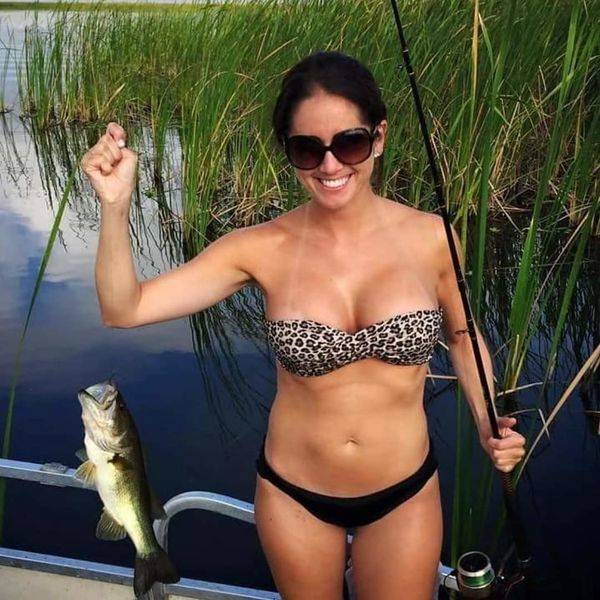 Up For Some Sexy Fishing?