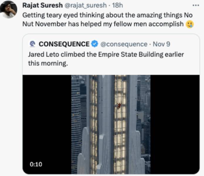 Ooh, That’s Dirty!