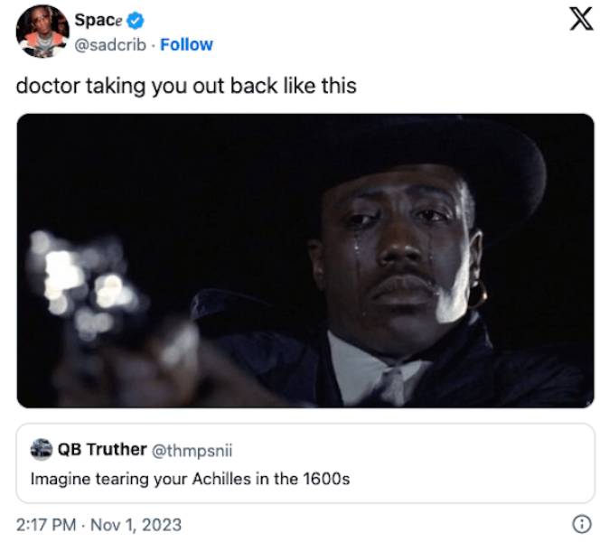 Ooh, That’s Dirty!