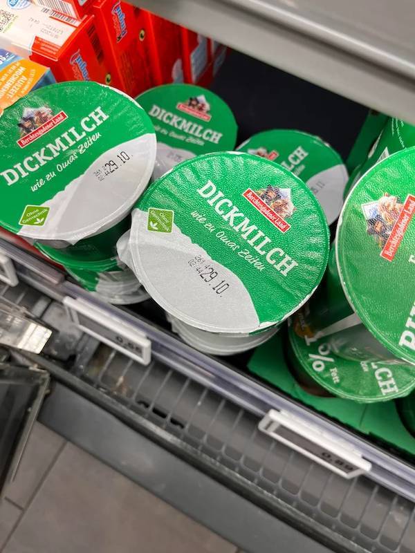 Ooh, That’s Dirty!