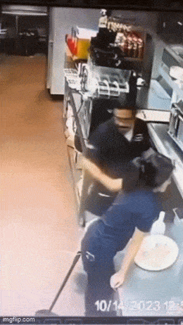 Ooh, That’s Dirty!