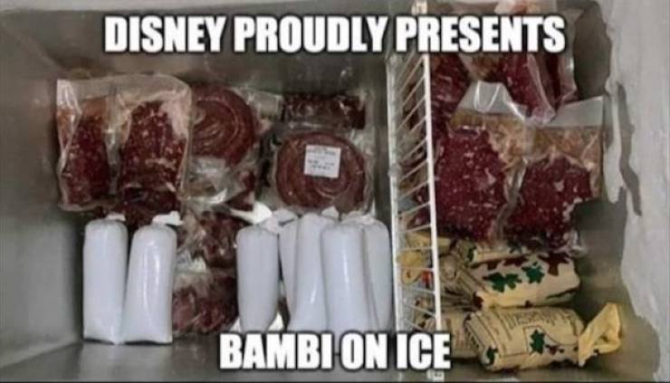 Dirty Mind, Come Here!