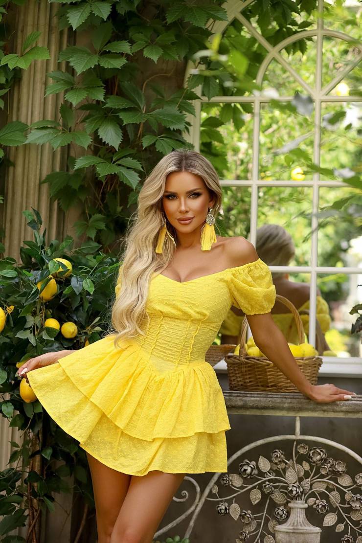 sundresses are always sexy 45 pics 7.html - 45 HD Photos | Premium Gallery 2023