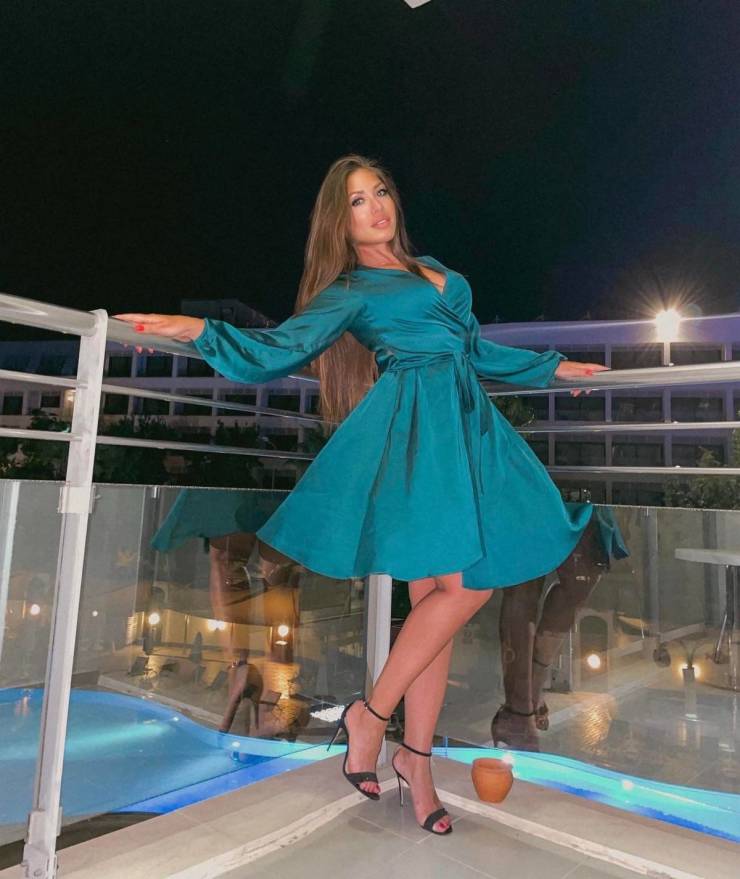 sundresses are always sexy 45 pics 7.html - 45 HD Photos | Premium Gallery 2023