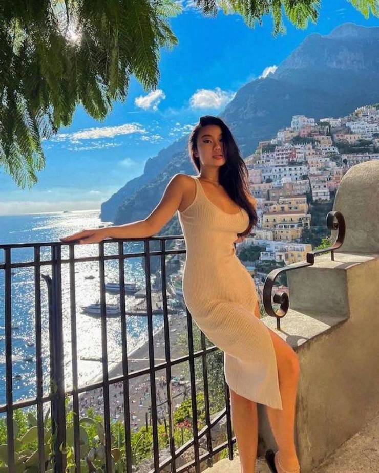 sundresses are always sexy 45 pics 7.html - 45 HD Photos | Premium Gallery 2023