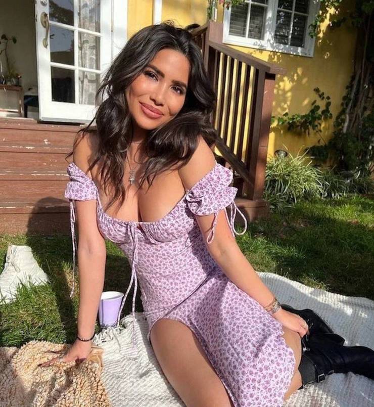 sundresses are always sexy 45 pics 7.html - 45 HD Photos | Premium Gallery 2023