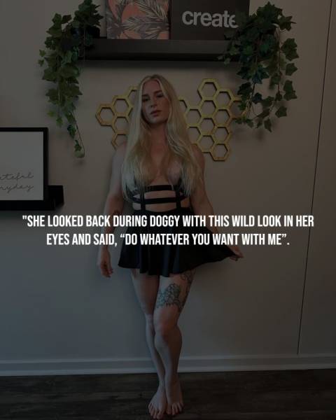 The Best Dirty Talk That Men Have Ever Heard