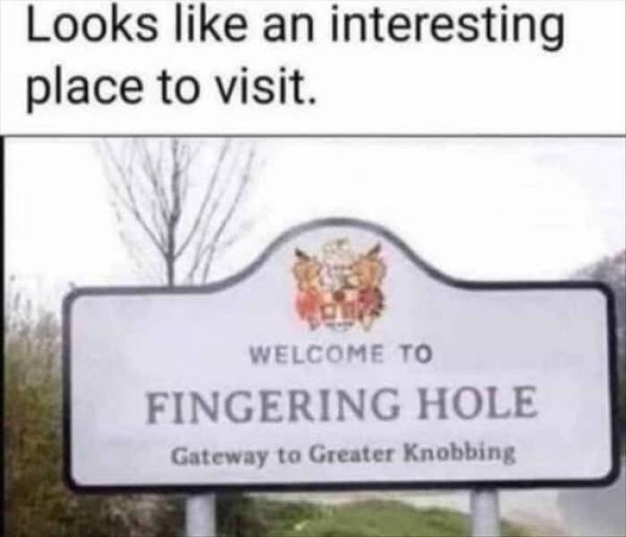 Dirty Minds Only!