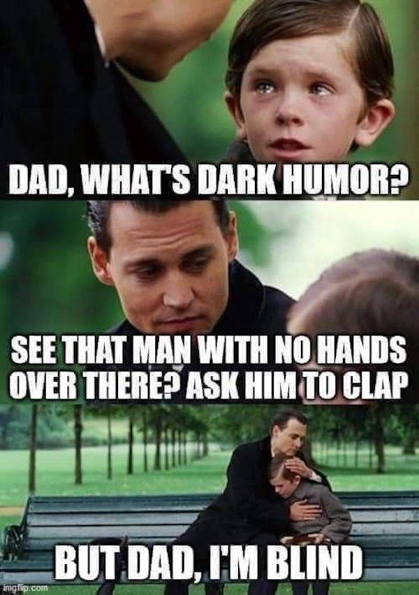 Dirty Minds Only!