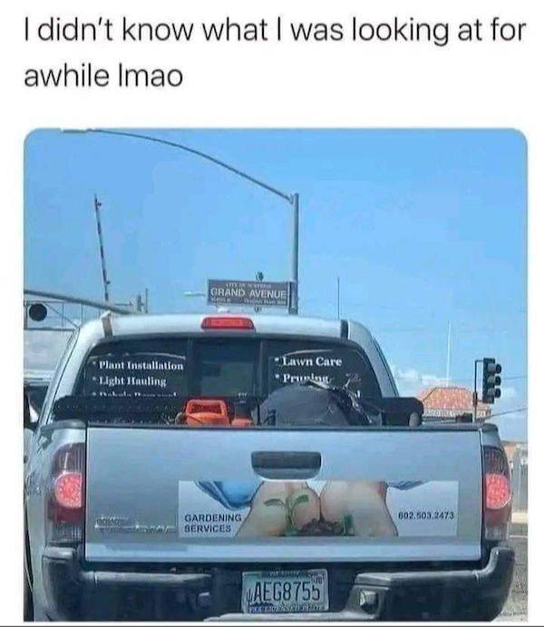 Dirty Minds Only!