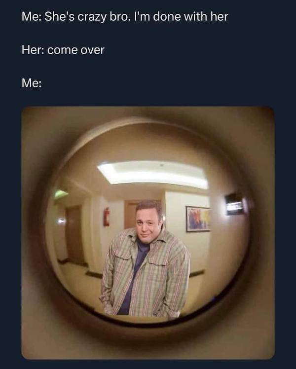 Sweetly Teasing: Memes To Share With Your Significant Other