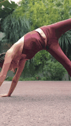 its yoga time 30 gifs 8.html - 1 HD GIF | Premium Gallery 2023