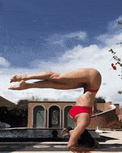 its yoga time 30 gifs 8.html - 1 HD GIF | Premium Gallery 2023