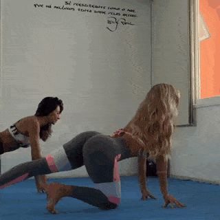 its yoga time 30 gifs 8.html - 1 HD GIF | Premium Gallery 2023