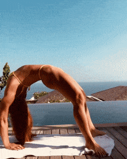 its yoga time 30 gifs 8.html - 1 HD GIF | Premium Gallery 2023