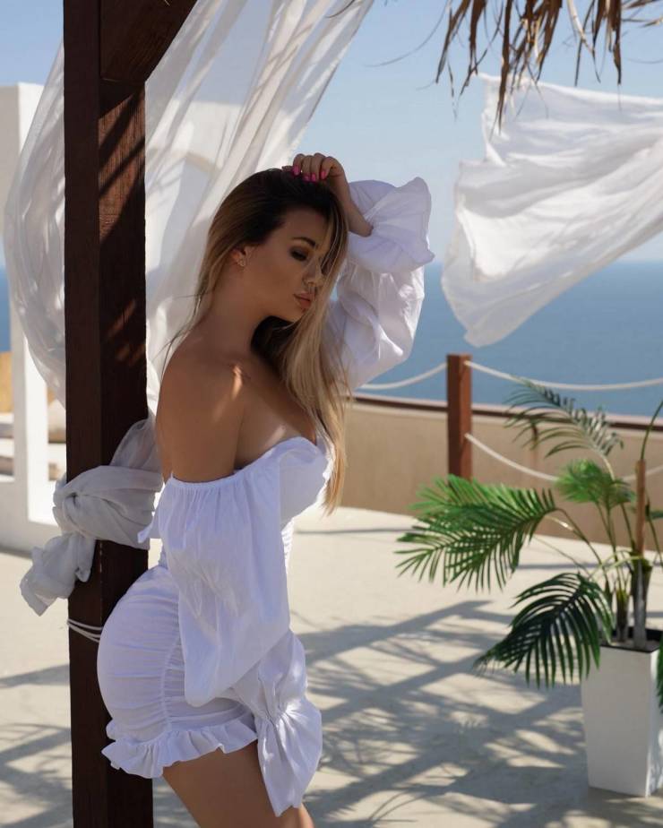 sundresses are always sexy 48 pics 17.html - 48 HD Photos | Premium Gallery 2023