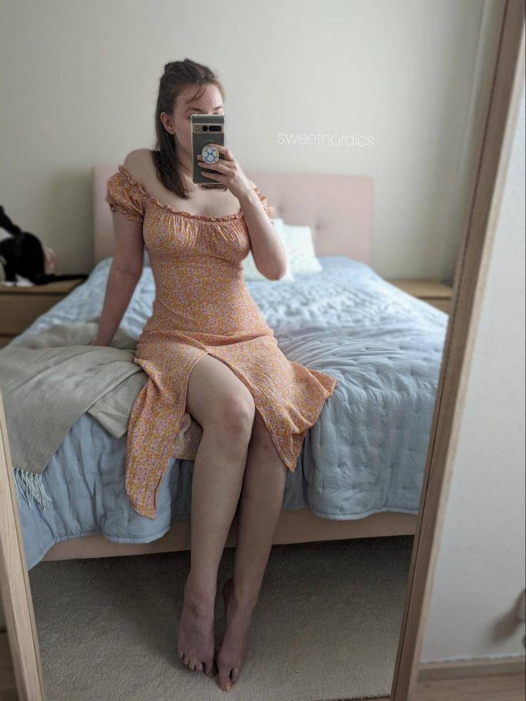 sundresses are always sexy 48 pics 17.html - 48 HD Photos | Premium Gallery 2023